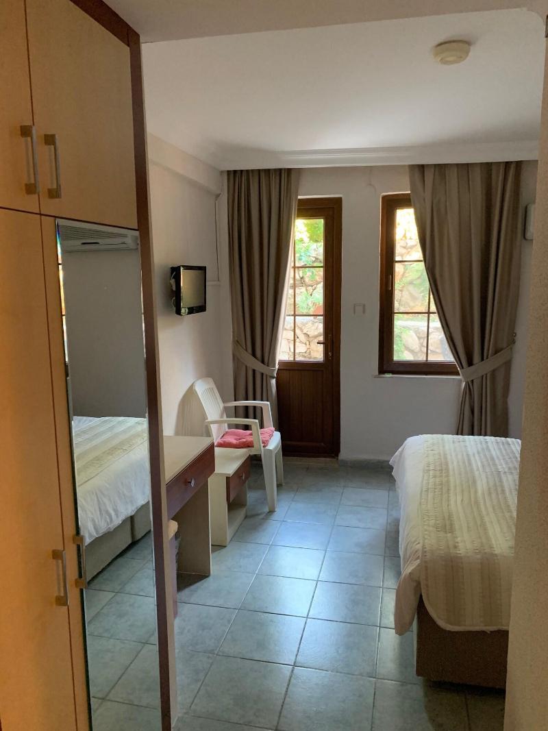Olympos Hotel - Adults Only image
