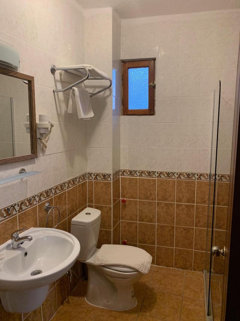 Olympos Hotel - Adults Only image