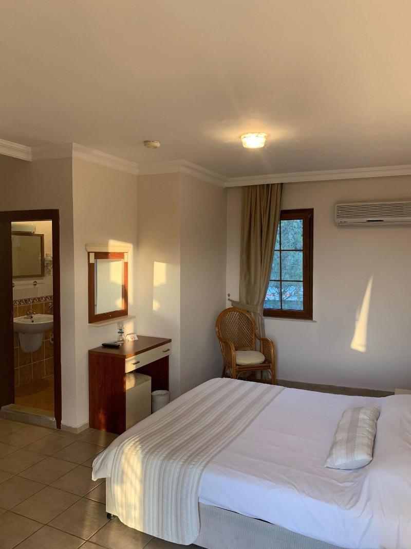 Olympos Hotel - Adults Only image