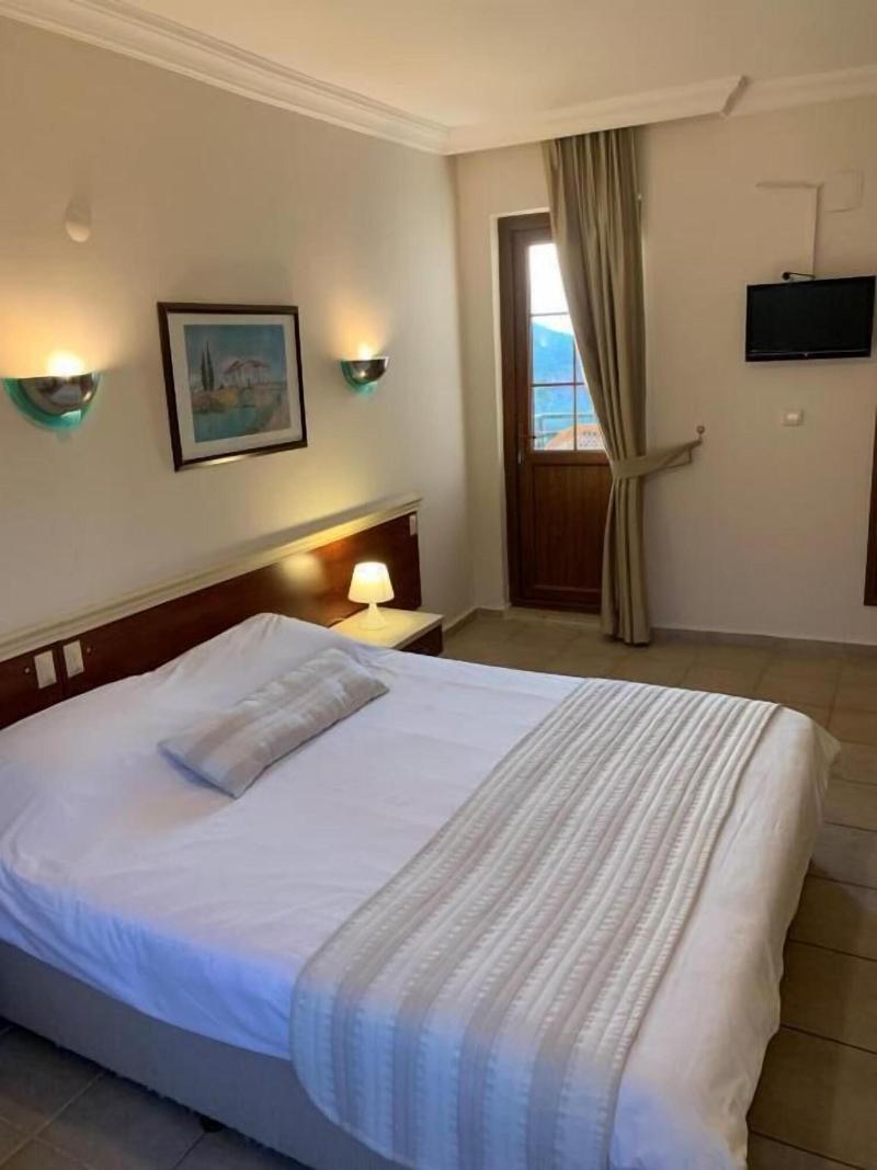 Olympos Hotel - Adults Only image