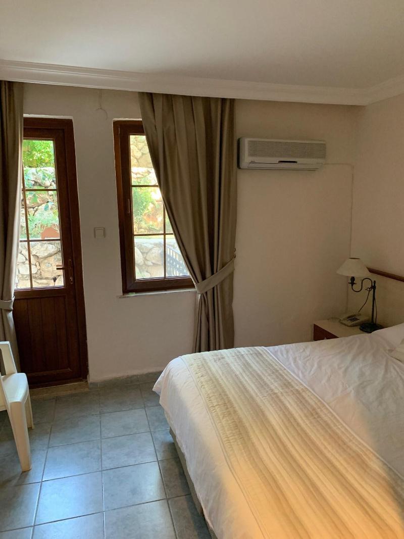 Olympos Hotel - Adults Only image