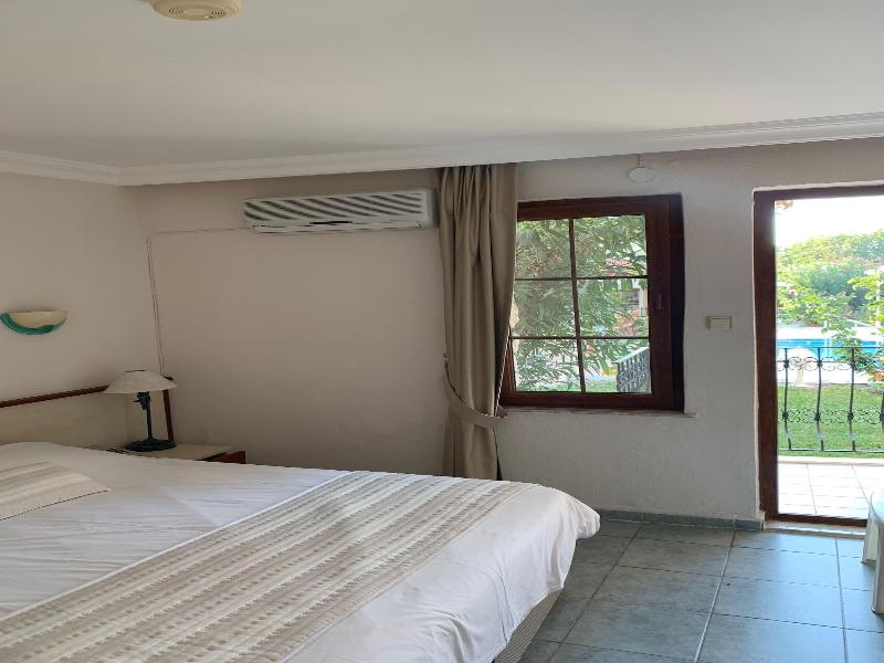 Olympos Hotel - Adults Only image