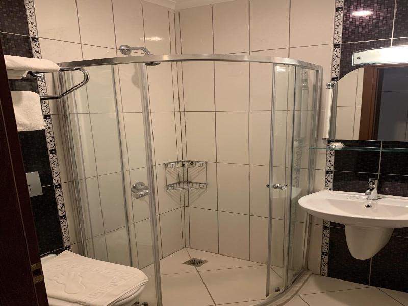 Olympos Hotel - Adults Only image