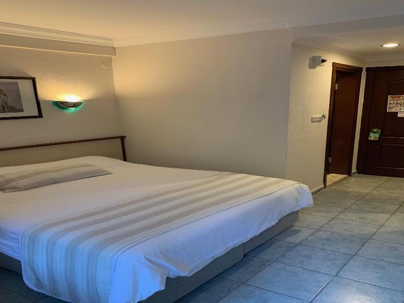 Olympos Hotel - Adults Only image