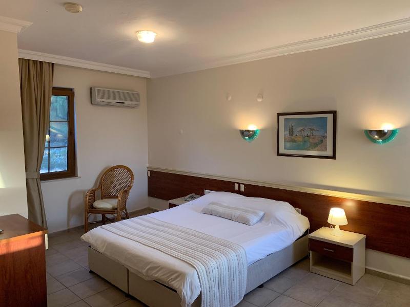 Olympos Hotel - Adults Only image