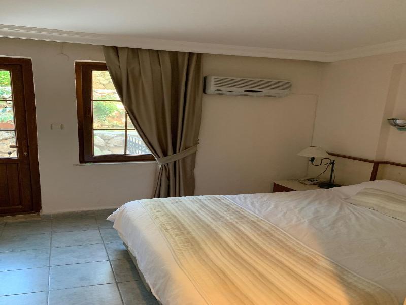 Olympos Hotel - Adults Only image