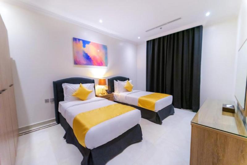 The Gate Hotel and Apartments image