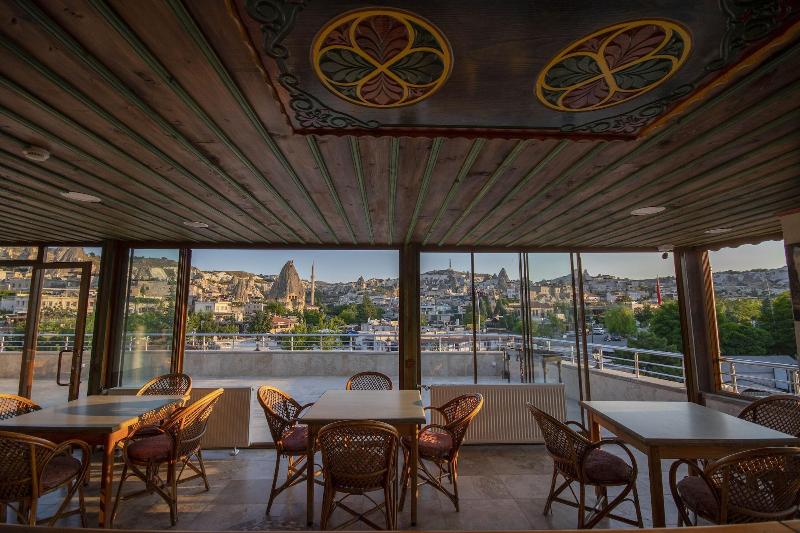 Termessos Hotel Cappadocia image