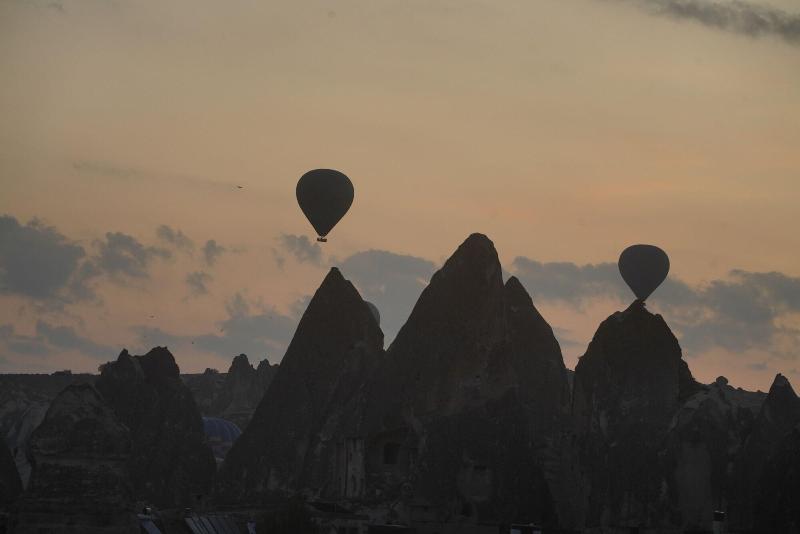 Termessos Hotel Cappadocia image