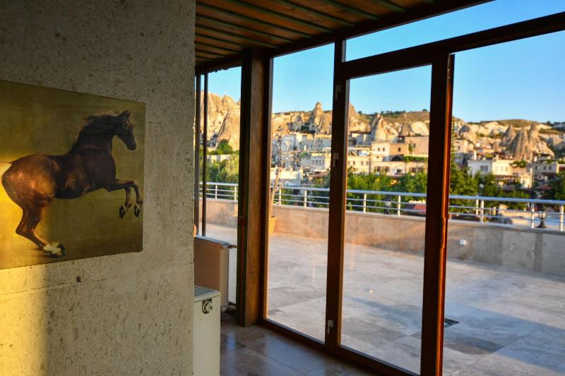 Termessos Hotel Cappadocia image