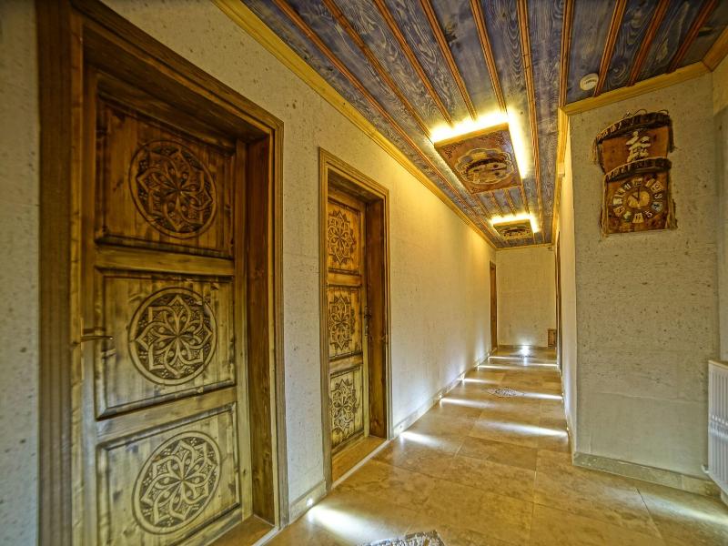 Termessos Hotel Cappadocia image