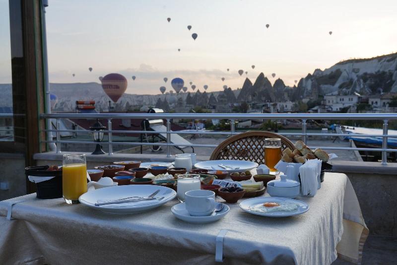 Termessos Hotel Cappadocia image
