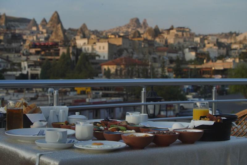 Termessos Hotel Cappadocia image