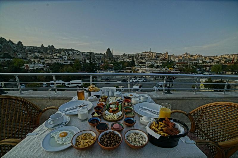 Termessos Hotel Cappadocia image