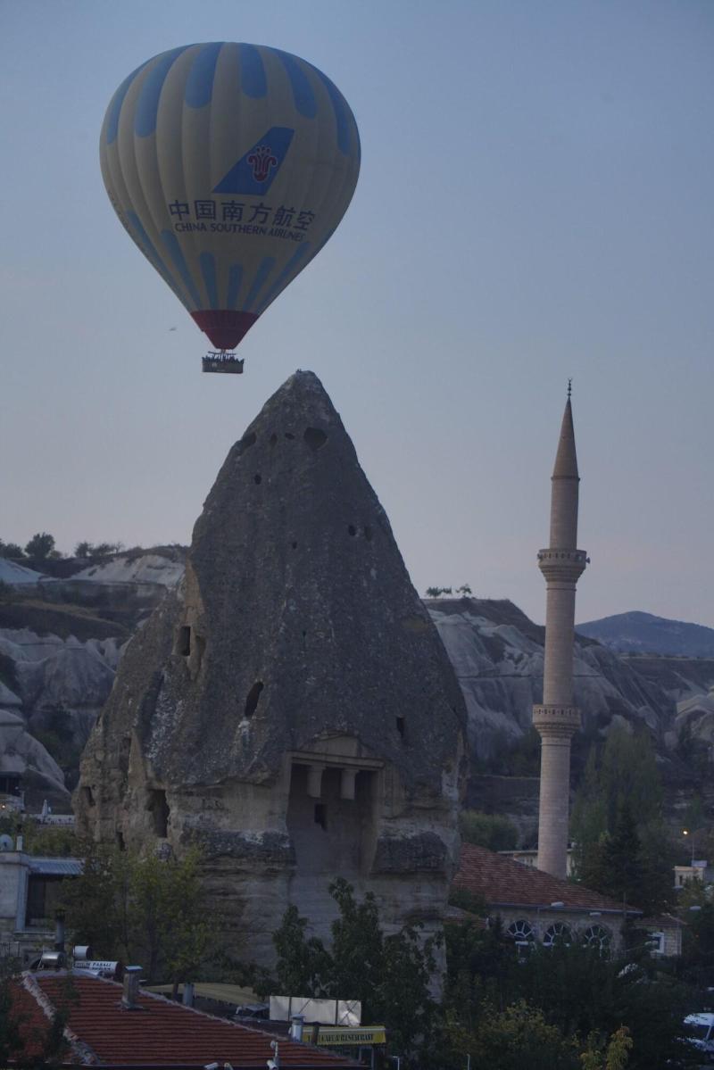 Termessos Hotel Cappadocia image