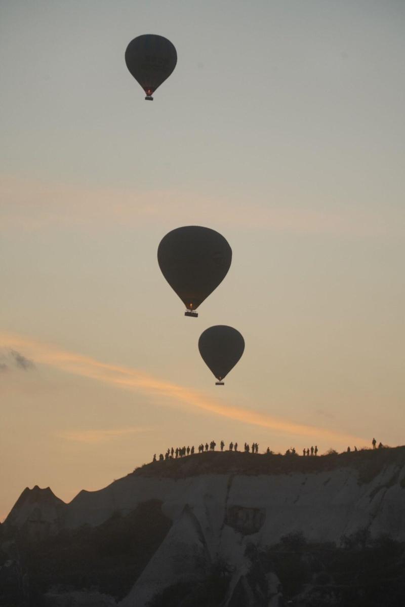 Termessos Hotel Cappadocia image