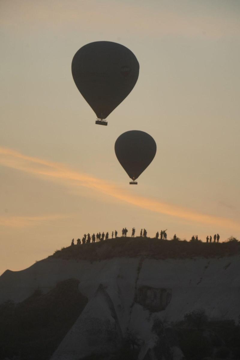 Termessos Hotel Cappadocia image