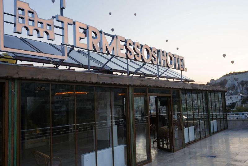 Termessos Hotel Cappadocia image