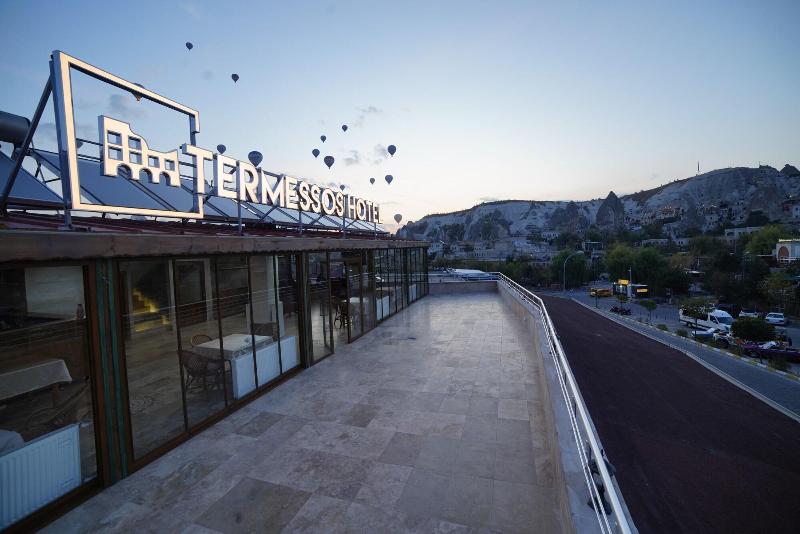 Termessos Hotel Cappadocia image