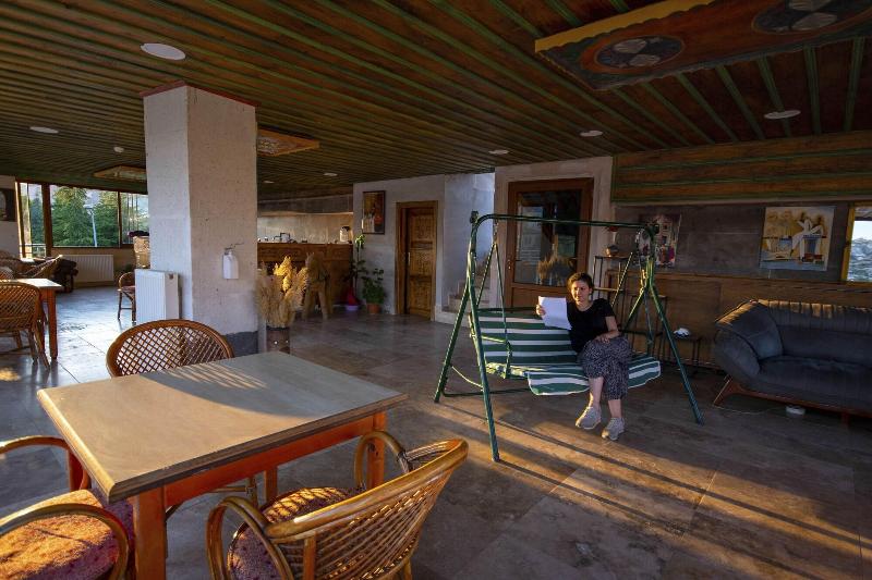 Termessos Hotel Cappadocia image