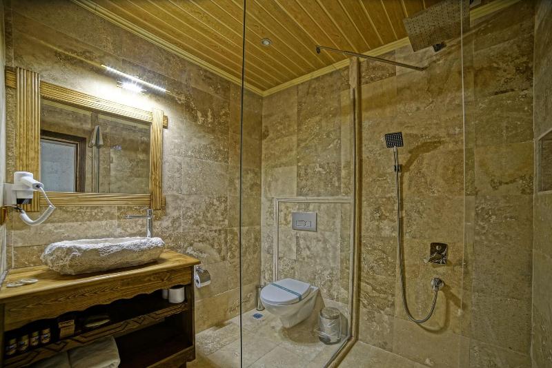 Termessos Hotel Cappadocia image