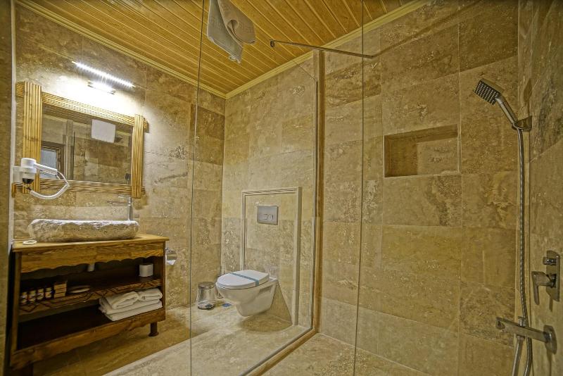 Termessos Hotel Cappadocia image