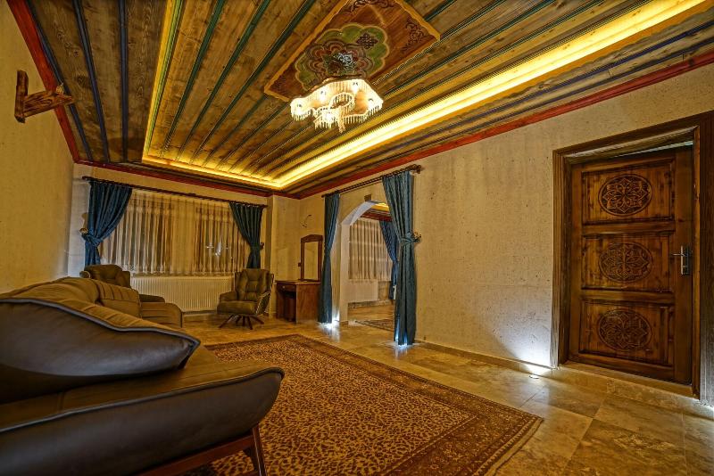 Termessos Hotel Cappadocia image