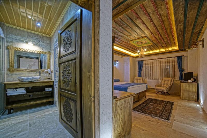 Termessos Hotel Cappadocia image