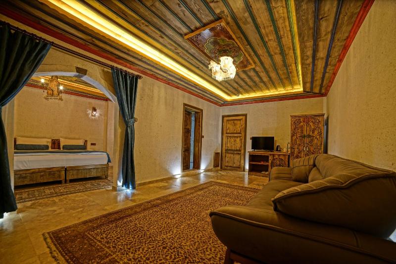 Termessos Hotel Cappadocia image
