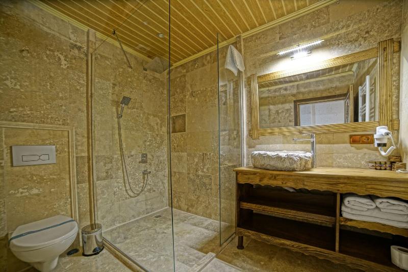 Termessos Hotel Cappadocia image