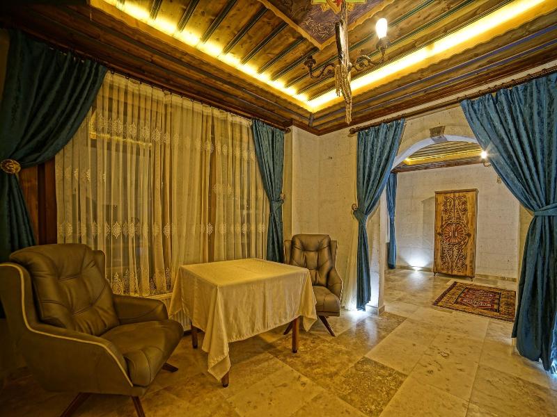Termessos Hotel Cappadocia image