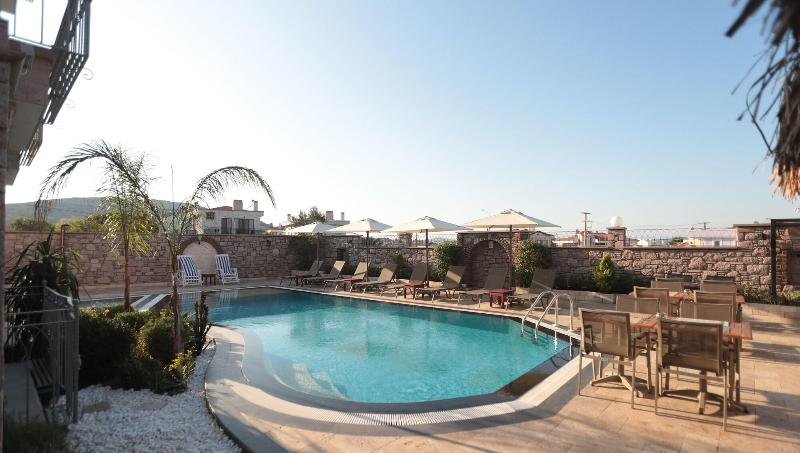 Sukha Cunda Otel