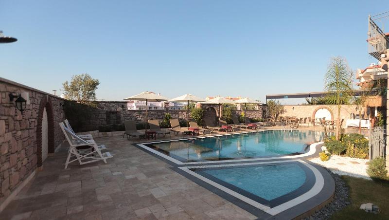Sukha Cunda Otel