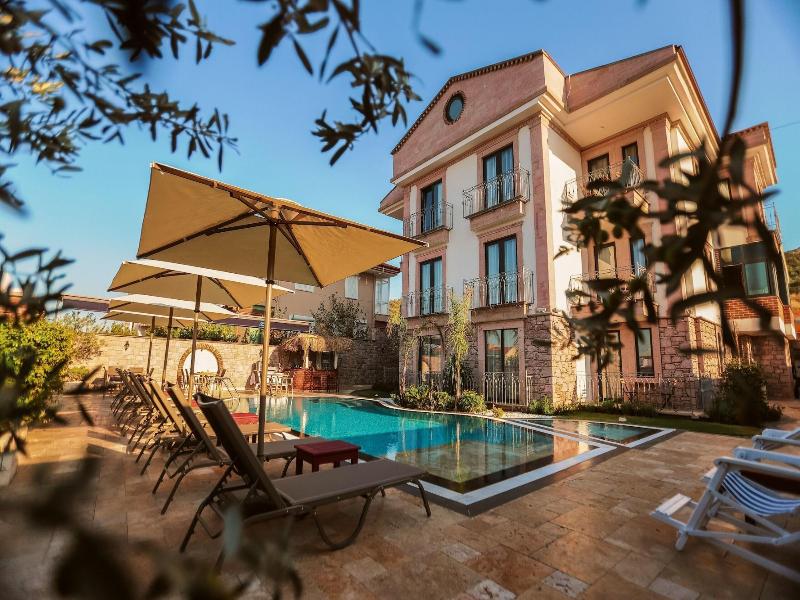 Sukha Cunda Otel