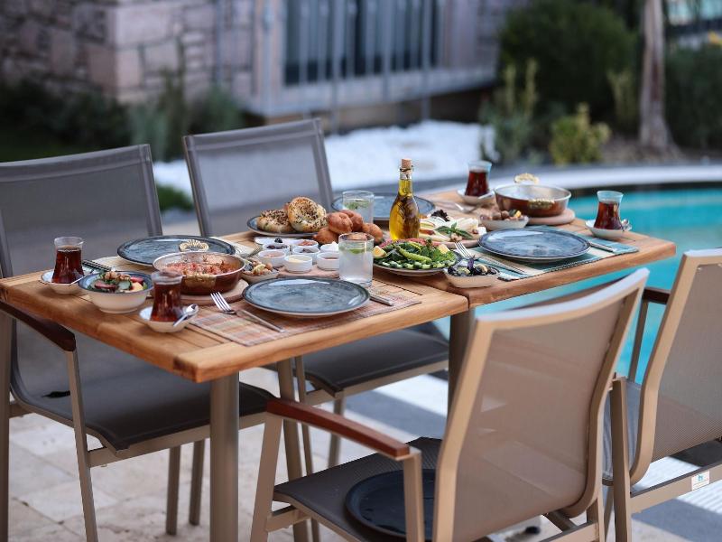 Sukha Cunda Otel