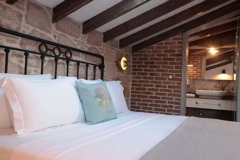 Sukha Cunda Otel 3