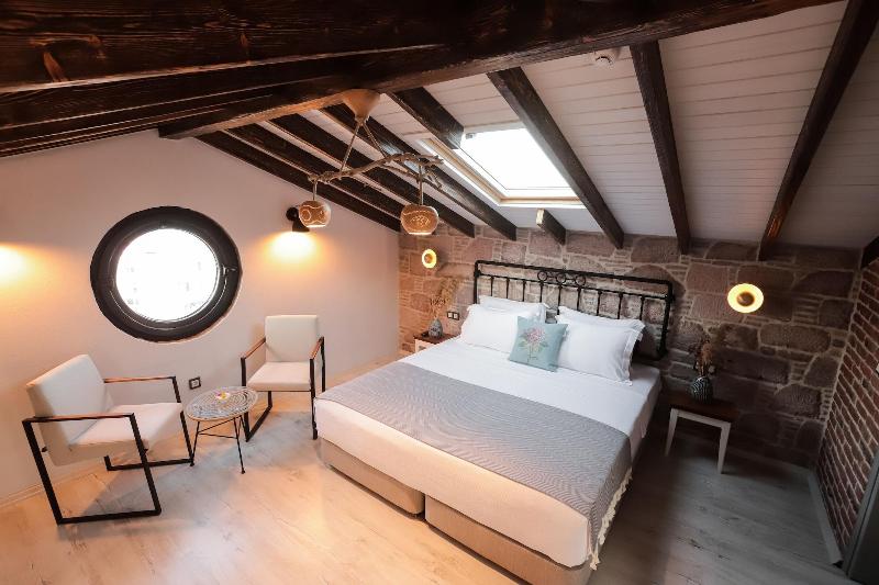 Sukha Cunda Otel 5