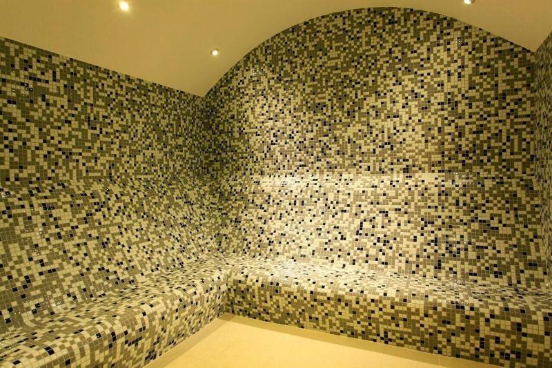 Taksim Elysium Residence CTS image