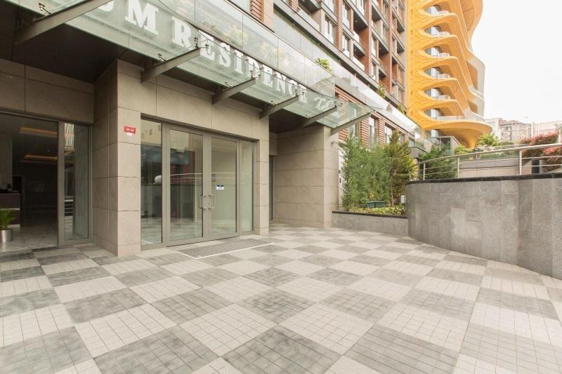 Taksim Elysium Residence CTS image
