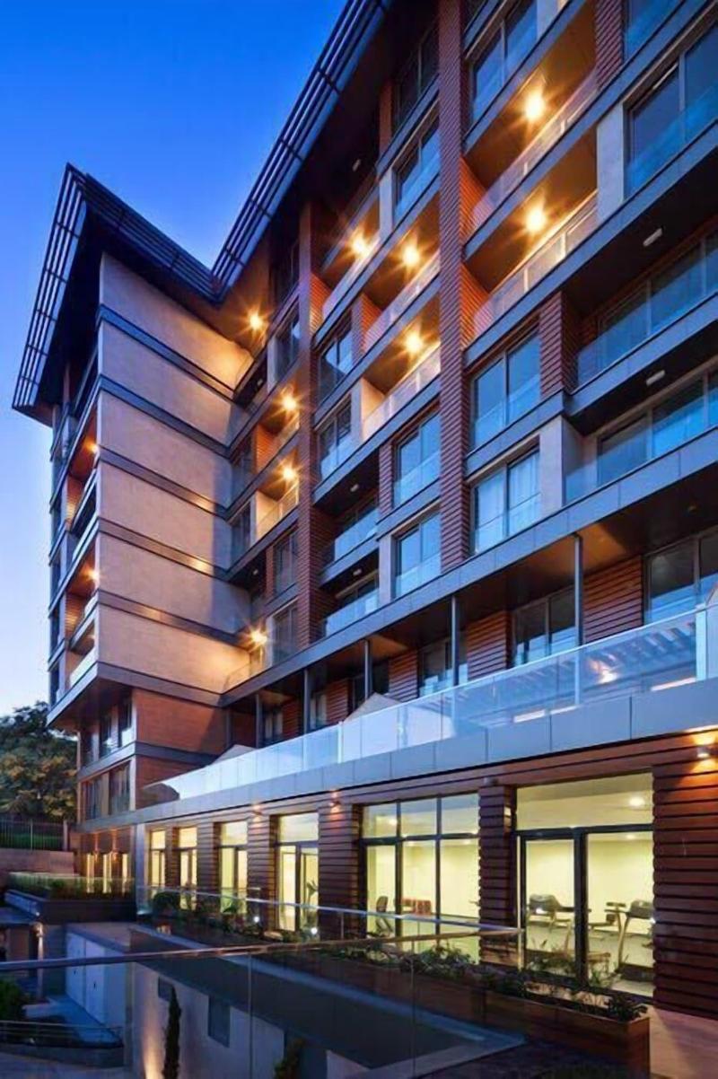 Taksim Elysium Residence CTS image