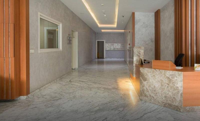 Taksim Elysium Residence CTS image