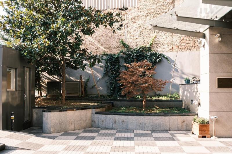 Taksim Elysium Residence CTS image