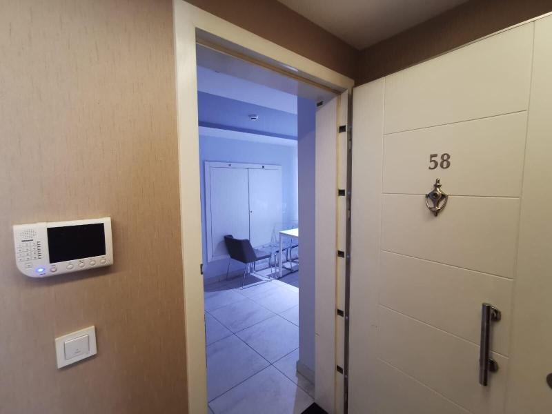 Taksim Elysium Residence CTS image