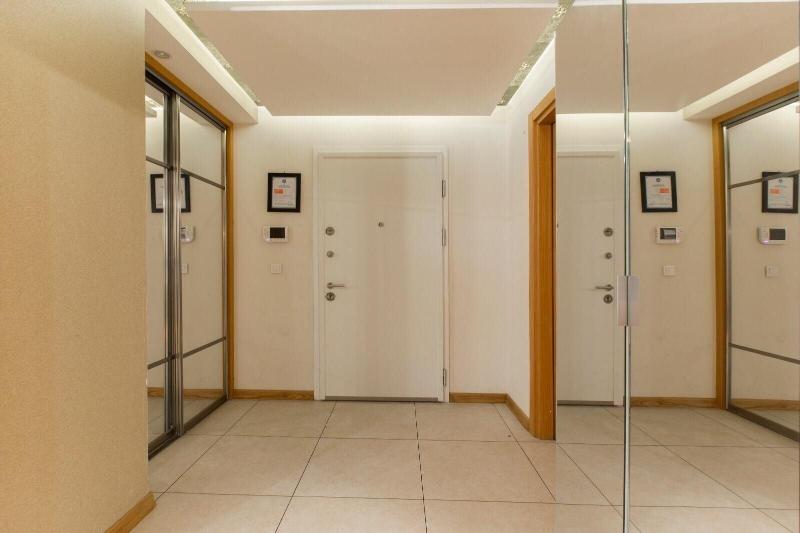 Taksim Elysium Residence CTS image