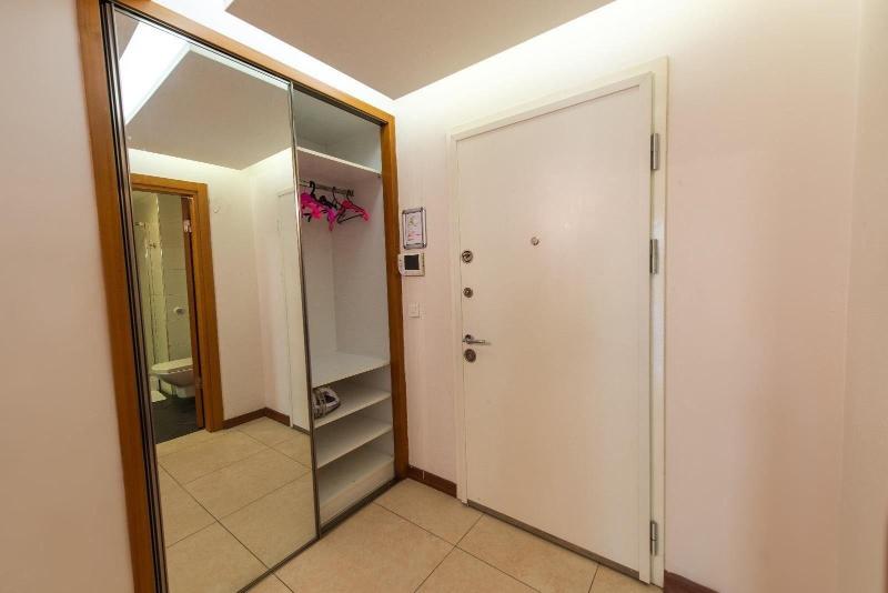 Taksim Elysium Residence CTS image