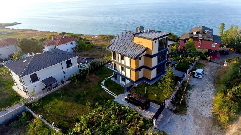 Taksim Elysium Residence CTS image
