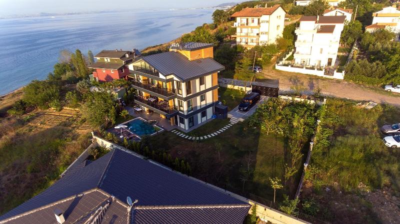 Taksim Elysium Residence CTS image