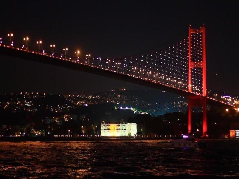 Taksim Elysium Residence CTS image