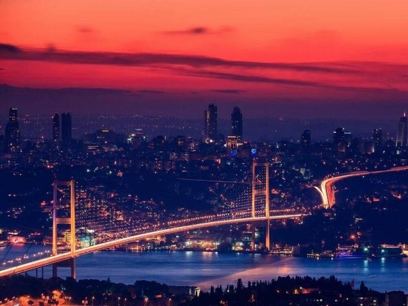 Taksim Elysium Residence CTS image