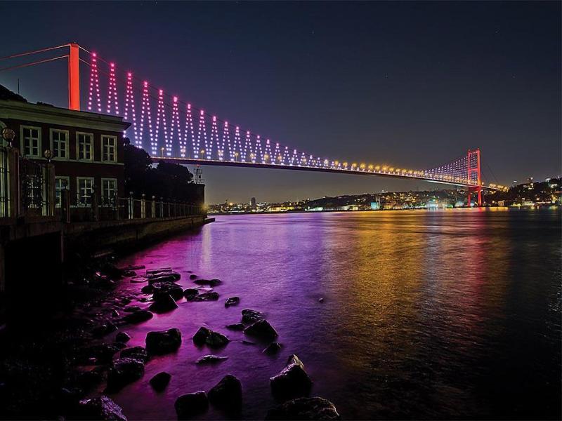 Taksim Elysium Residence CTS image